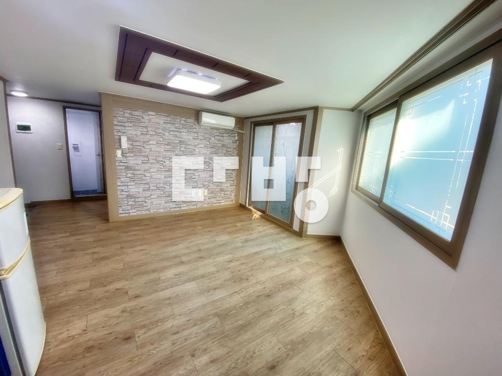 Oㅡ해본부동산 추천매물ㅡO 송촌동 1.5룸 월세 - View 2