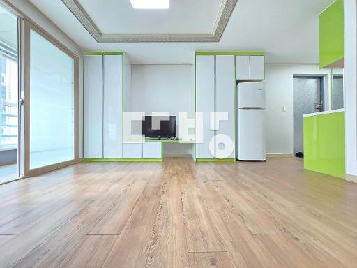 Apartment in 두정동 - View 2