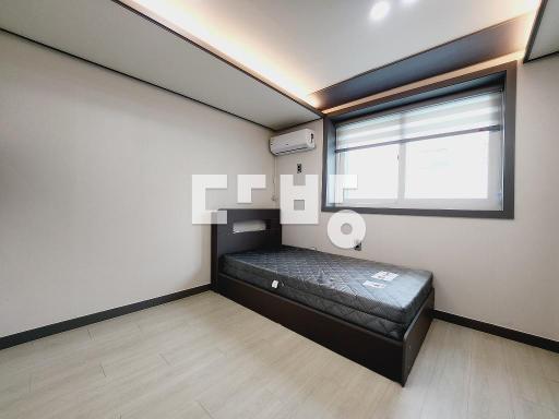 Apartment in 봉명동 - View 2