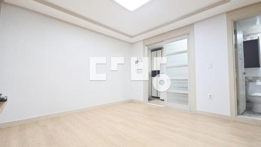 Apartment in 대구광역시, 두산동, 수성구 - View 4