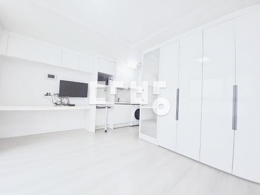 Apartment in 광주광역시, 쌍촌동, 상무1동 - View 2