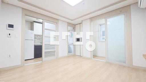 Apartment in 대구광역시, 두산동, 수성구 - View 2