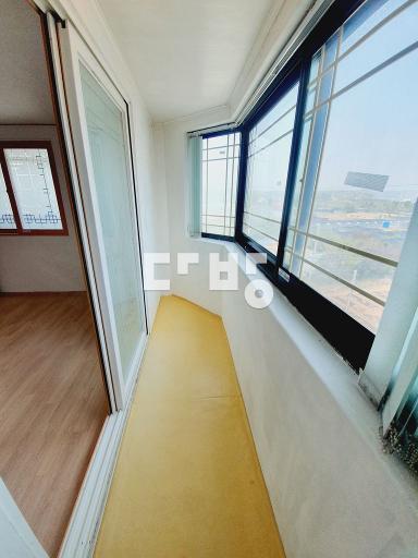 Apartment in 시흥시, 정왕본동 - View 4
