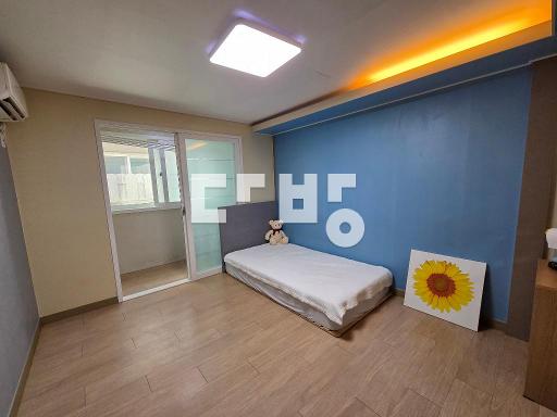Apartment in 포항시, 상도동, 상대동 - View 3