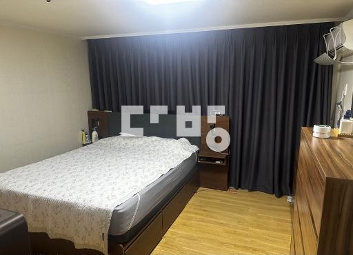 주엽역  대우아파트 전세낀 매매입니다. – pohled 4
