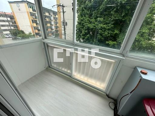 Apartment in 포남동 - View 5