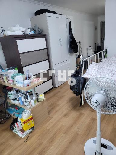 KK  ,학생만가능,아파트원룸,베란다,풀옵션,경기대 - View 5