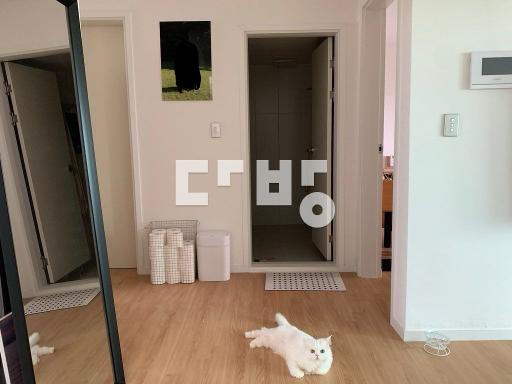1년전 내부샷시포함 올수리,영통역인동선더블역공사중,망포역,광역버스도보거리 - View 5