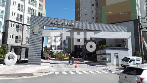 가시거리 일조 조망 최상  남향 즉시입주 문화센터 호수공원접 - View 2