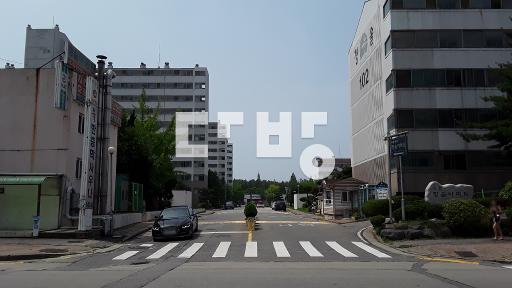 Apartment in 정왕동 - View 2