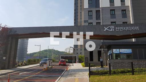 Apartment in 성성동 - View 3