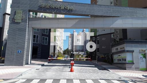 가시거리 일조 조망 최상  남향 즉시입주 문화센터 호수공원접 - View 3