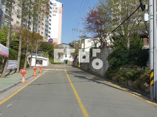 Apartment in 북정동 - View 3