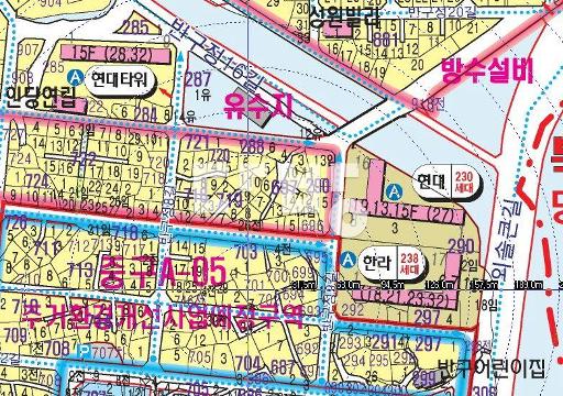 동천강 조망,7월말 입주가능, - View 4