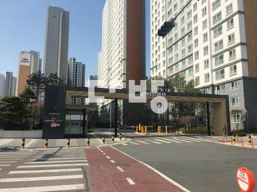 Apartment in 차암동 - View 3