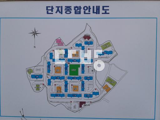 Apartment in 망포동 - View 3