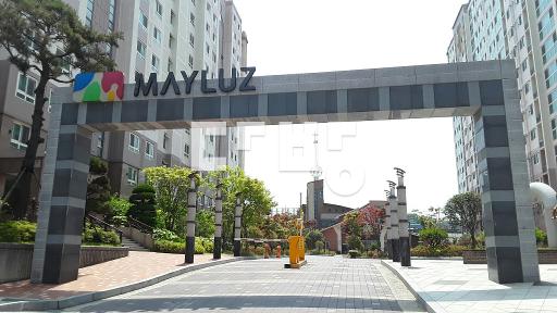 남향, 내부매우깔끔, 학군과 생활권매우편리 - View 2