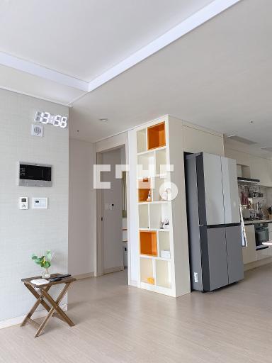 Apartment in 석적읍 - View 2