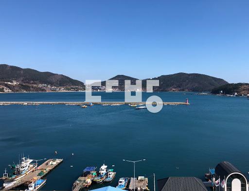 Apartment in 일운면 - View 2