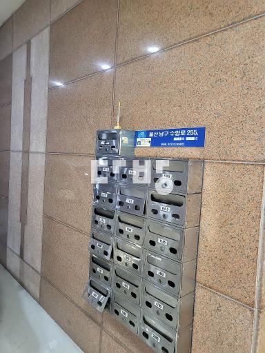 Apartment in 야음동 - View 4