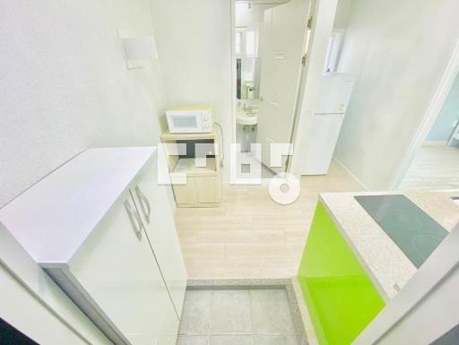 Apartment in 중흥동 - View 2