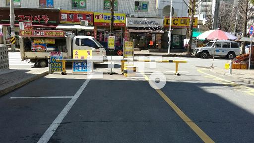 가격조정가,정남향,씽크대,화장실,신발장,전등,내부부분리모델링,일조조망좋음 - View 3