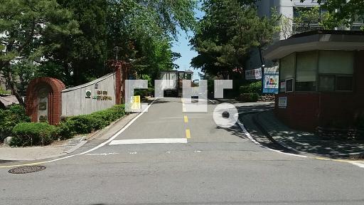 Apartment in 김포시, 북변동 - View 2