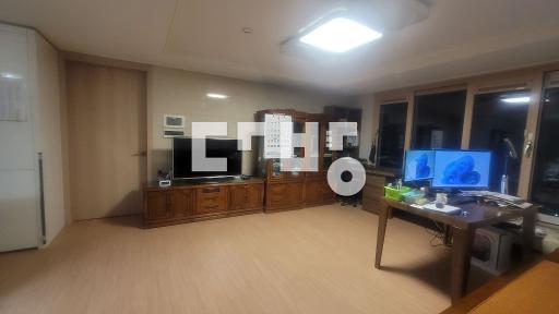 골프장뷰 환상적, 야경/일조권 좋아요, 편백숲, 골프장이 있는아파트 - View 2