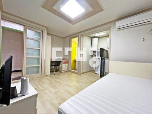 Apartment in 삼락동 - View 4