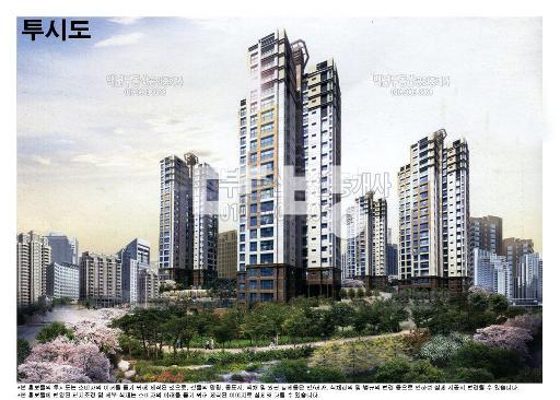 Apartment in 울산광역시, 중구 - View 3