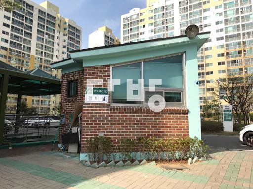 Apartment in 인의동 - View 3