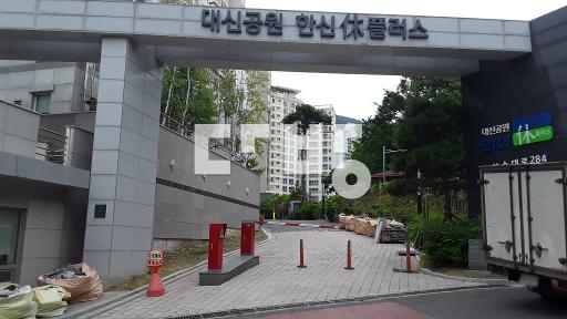 남향,양면창에 확트인 개방감과 일조,시스에3대,중문,도보학군,입주시수리함 - View 2