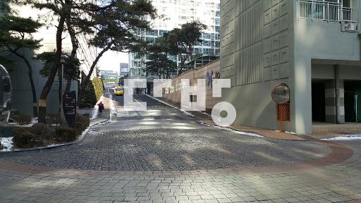 Apartment in 인천광역시, 간석2동 - View 3