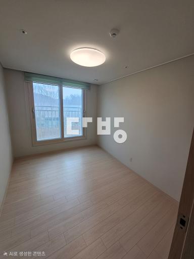 7월12일부터 공실됨  에어컨3대 ,중문 앞동이라 밝고환함 - View 4