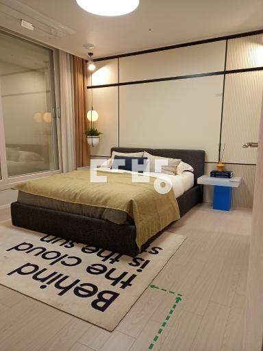 공실비번보유 시스템에어컨3대 아일랜드식탁 거실팬트리장 줄눈 집바로볼수있음 - View 5