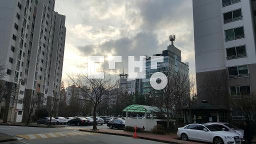 Apartment in 중부동 - View 3
