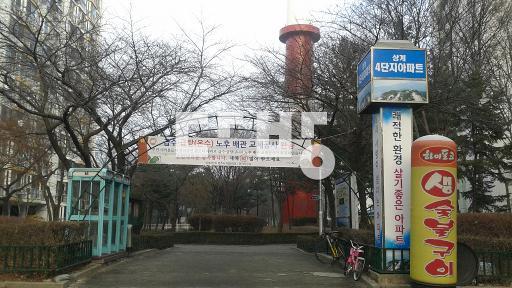 O현대O 23p 올수리, 선호하는UB형, 노원더블역세권, 입주가능 - View 2