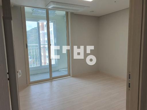 시스템에어컨4대.시원하게 확 트인뷰,커뮤니티 가까워 생활하기 아주 편리함 - Näkymä 2