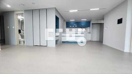 Apartment in 지정면 - View 2