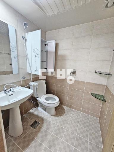 Apartment in 군산시, 조촌동, 옥산면 - View 4