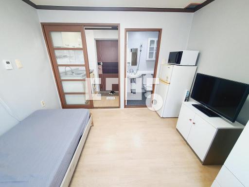 Apartment in 대전광역시, 원내동, 진잠동 - View 2