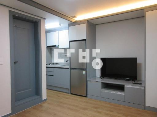 Apartment in 청주시, 오송읍 - View 5