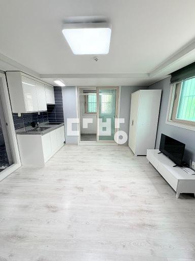 단기O주차편리 1.5룸 화장실창O옷장O 건보도보8분 컨디션굳 - View 5