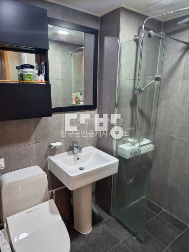 Apartment in 상동 - View 4