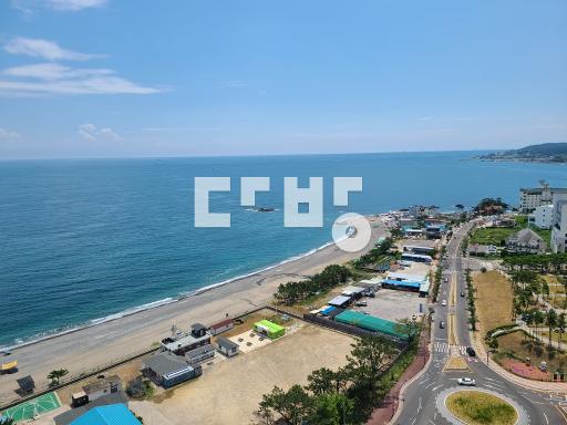 로얄층, 최고의바다뷰, 햇살좋은집, 깔끔한기본형, 중문있어요 - View 2