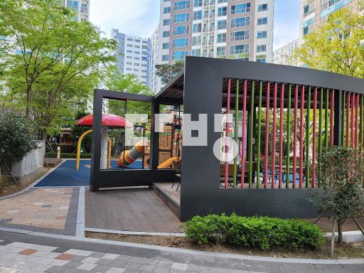 Apartment in 봉무동 - View 5