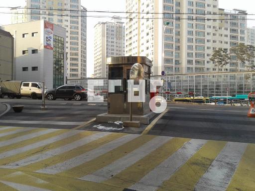 Apartment in 망포동 - View 2