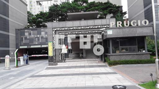 로얄층, 내부상태양호 조망굿,  절충가능 - View 2