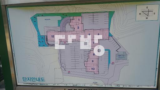 l33p 방3,화2l올수리 남향 입주가능 인프라굿l수락산역5분 주차여유l - View 3