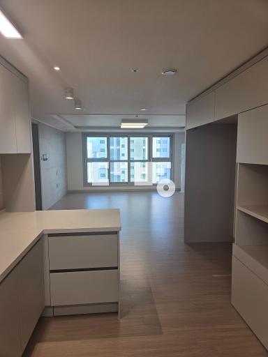 주인거주 입주협의 풀 시스템에어컨 조용한 안쪽동 단지뷰 예쁜집 - View 2